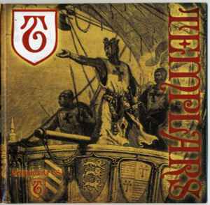 The Templars - The Templars / The New Chords