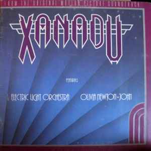 Xanadu (From The Original Motion Picture Soundtrack) - Olivia Newton-John / Electric Light Orchestra