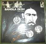 Cover of Bangla Desh, 1971, Vinyl