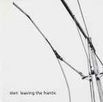 Cover of Leaving The Frantic, 2004-10-04, CD