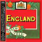 England - Garden Shed | Releases | Discogs