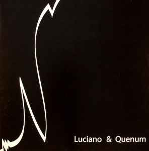 Orange Mistake / Funky Dandy - Luciano & Quenum