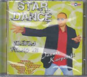 Star Dance - Zaufaj Tylko Mi album cover