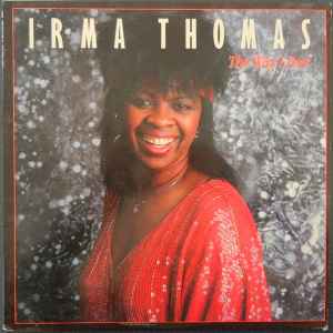The Way I Feel - Irma Thomas