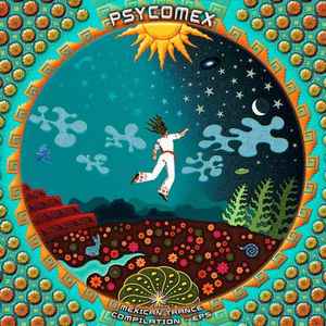 Various - Psycomex EP5