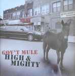 Cover of High & Mighty, 2006, CD