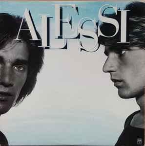 Alessi - Alessi | Releases | Discogs