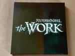 Cover of The Work, 2021-09-24, Vinyl