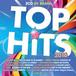 Top Hits 2017 (2017, CD) - Discogs