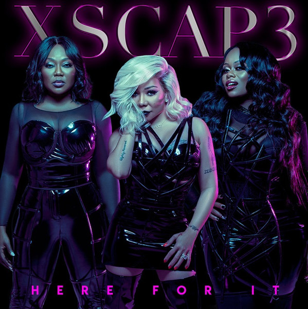télécharger l'album Xscap3 - Here For It