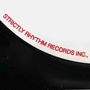 Strictly rhythm Records, Inc. on Discogs