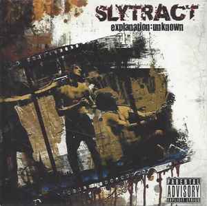 Slytract - Explantation:Unknown album cover