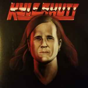 Kyle Shutt - Kyle Shutt album cover