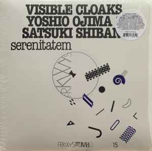 Serenitatem (Vinyl, LP, Album) for sale