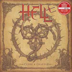 Curse And Chapter - Hell