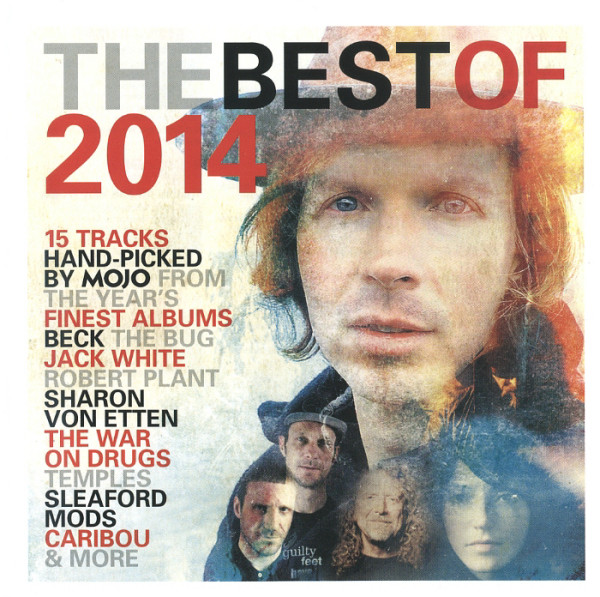 The Best Of 2014 (15 Tracks Hand-Picked By MOJO From The