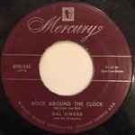 Cover of Rock Around The Clock / Fine As Wine, 1950, Vinyl