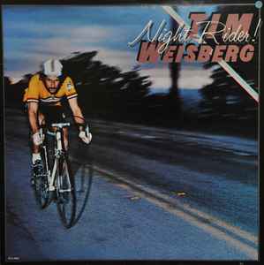 Night-Rider! - Tim Weisberg
