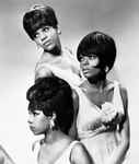 last ned album Diana Ross & The Supremes - The Rodgers Hart Collection