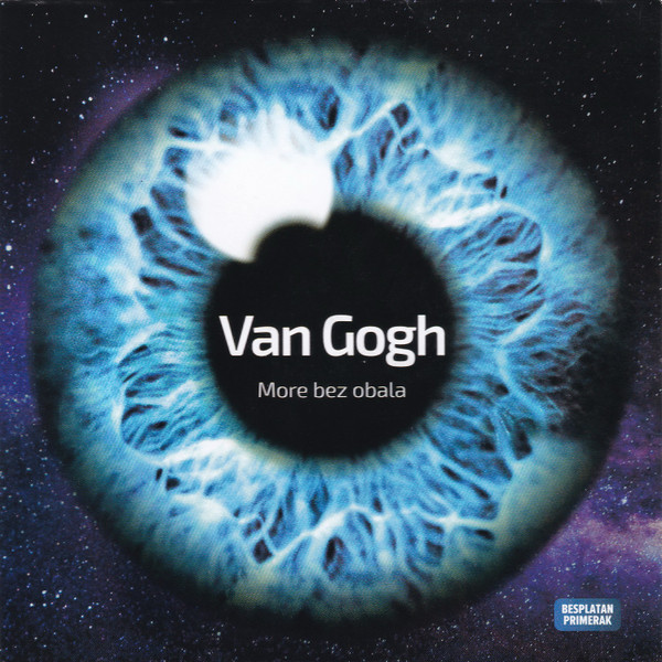 last ned album Van Gogh - More Bez Obala