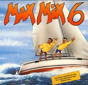 Max Mix 6 - Various