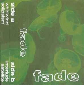 Fade (19) - Demo album cover