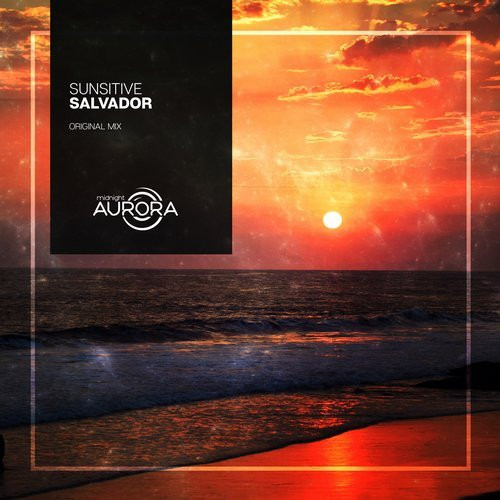 descargar álbum Sunsitive - Salvador