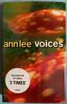 Cover of Voices, 2000, Cassette