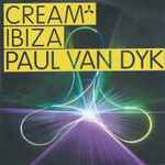 Cover of Cream Ibiza, 2008, CDr