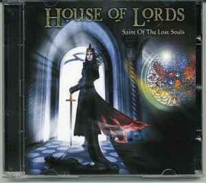 House Of Lords (2) - Saint Of The Lost Souls