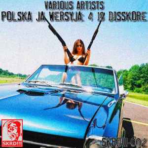 Polska Ja Wersyja: 4 18 Disskore - Various