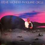 Cover of In Square Circle, 1985, Vinyl