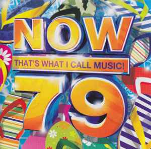 Various - Now That's What I Call Music! 79