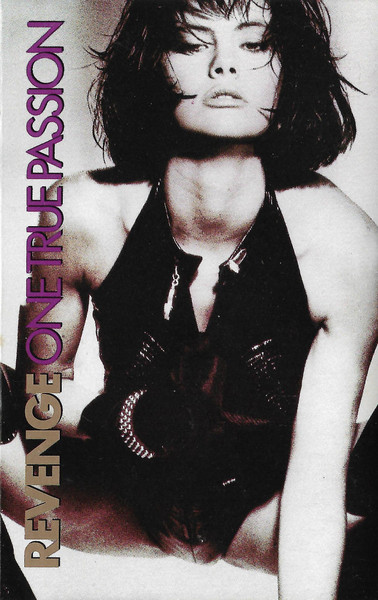 Revenge – One True Passion (1990, Cassette) - Discogs