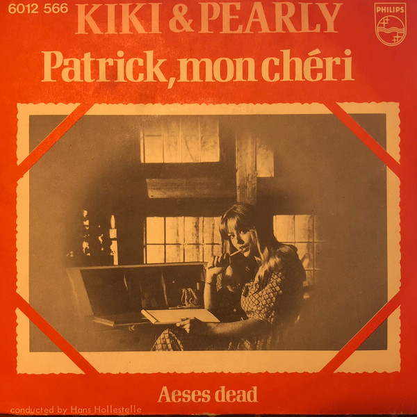 Kiki – C'est Parti Mon Kiki (1967, Vinyl) - Discogs