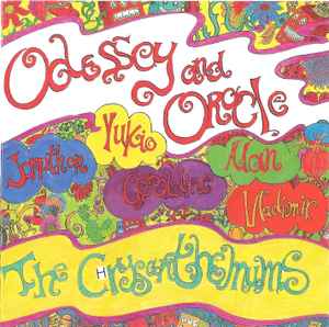 The Chrysanthemums – Odessey And Oracle (1990