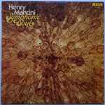 Cover of Symphonic Soul, 1976, Vinyl