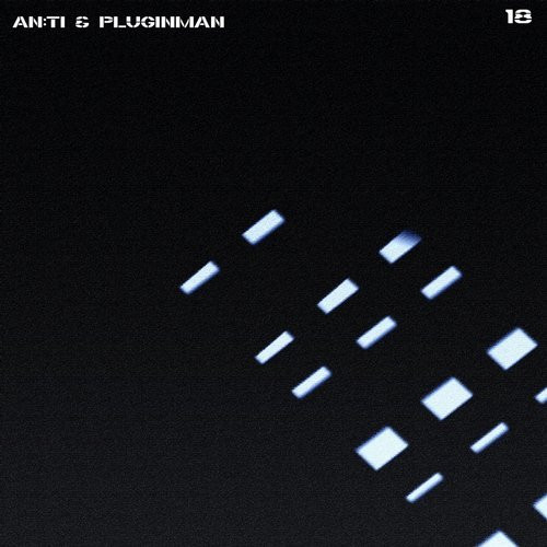ladda ner album ANTI & Pluginman - 018