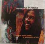 Cover of Dreams Of Freedom (Ambient Translations Of Bob Marley In Dub), , CD