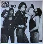 Suzi Quatro - Suzi Quatro | Releases | Discogs