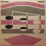 Cover of Waiata, 1981, Vinyl