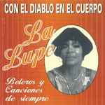 Cover of Con El Diablo En El Cuerpo (Canciones Y Boleros De Siempre)., 1997, CD