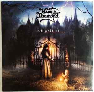 Abigail II: The Revenge - King Diamond