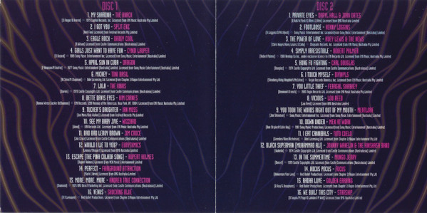 télécharger l'album Various - Classic Radio Hits