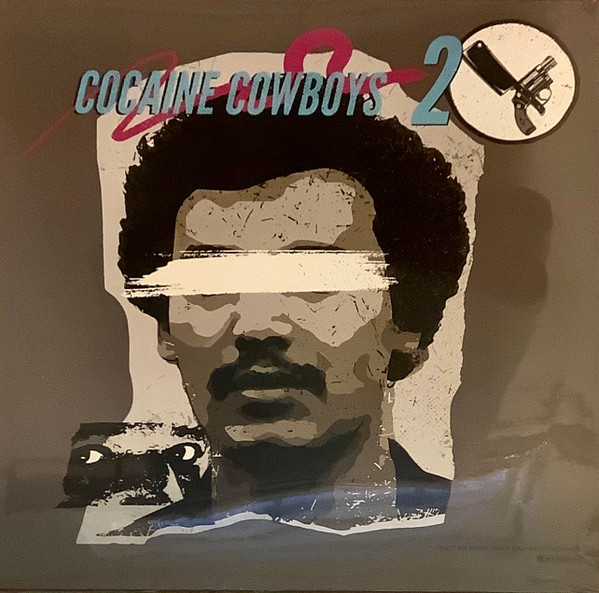 38 Spesh x Benny The Butcher – Cocaine Cowboys 2 (2020, Vinyl 