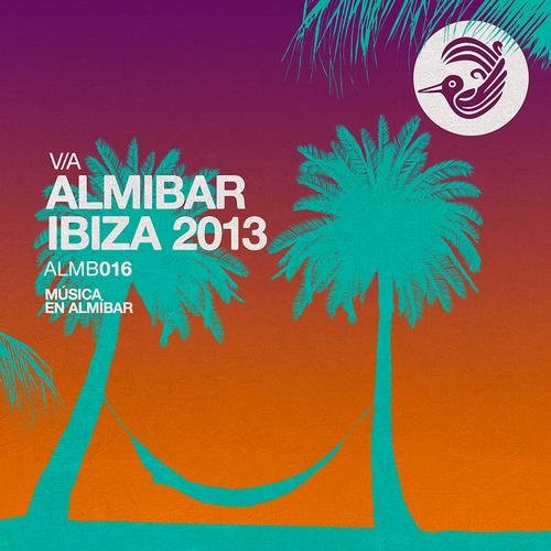 Album herunterladen Various - Almibar Ibiza 2013