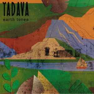 Yadava - Earth Tones album cover
