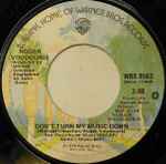 Cover of Don't Turn My Music Down, 1978, Vinyl