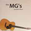 The MG's - Acoustic Blues