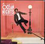 Cover of Nights (Feel Like Getting Down), 1985, Vinyl